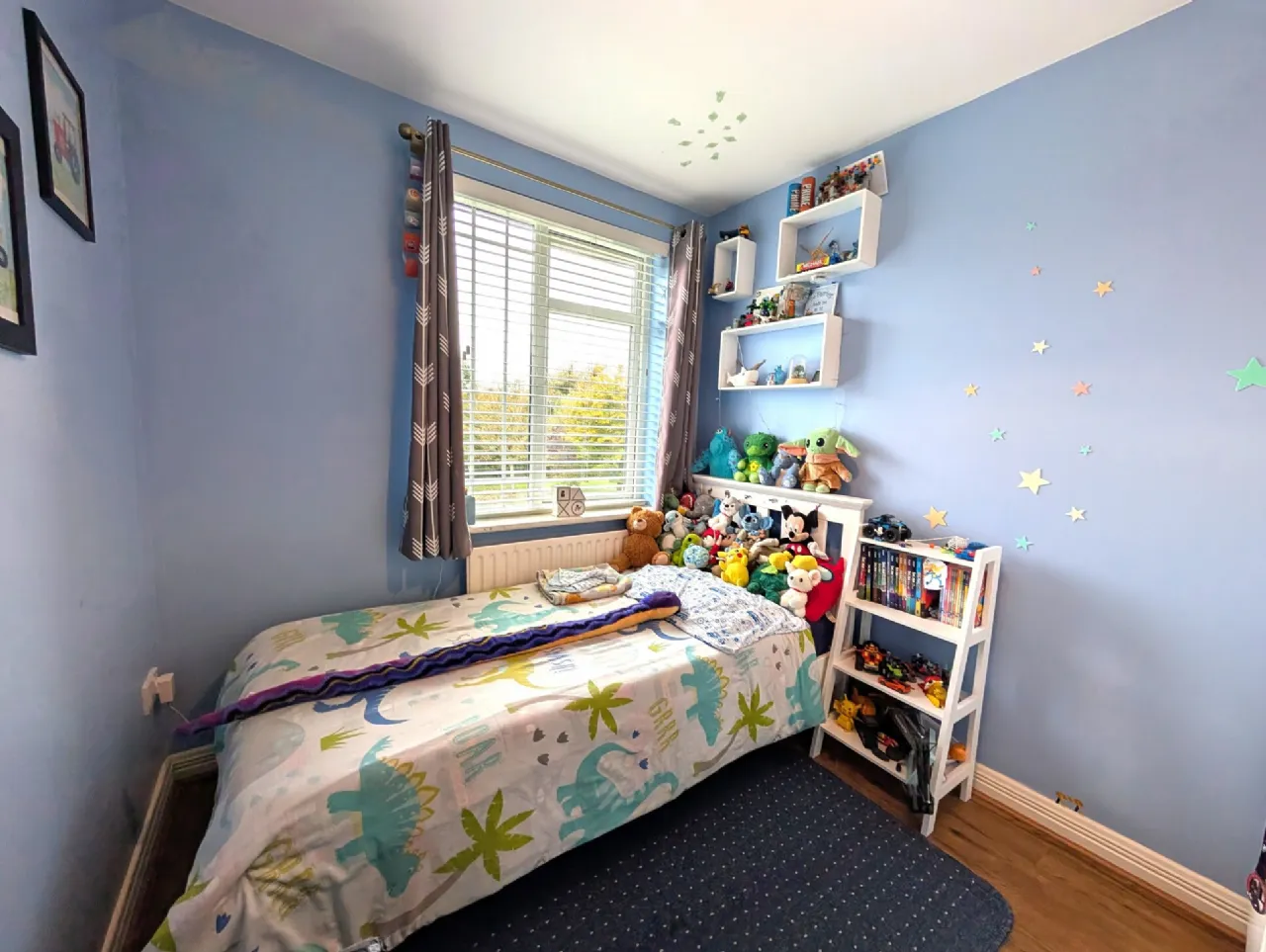 Photo of 8 Coill Abhainn, Swinford, Co Mayo, F12NW01