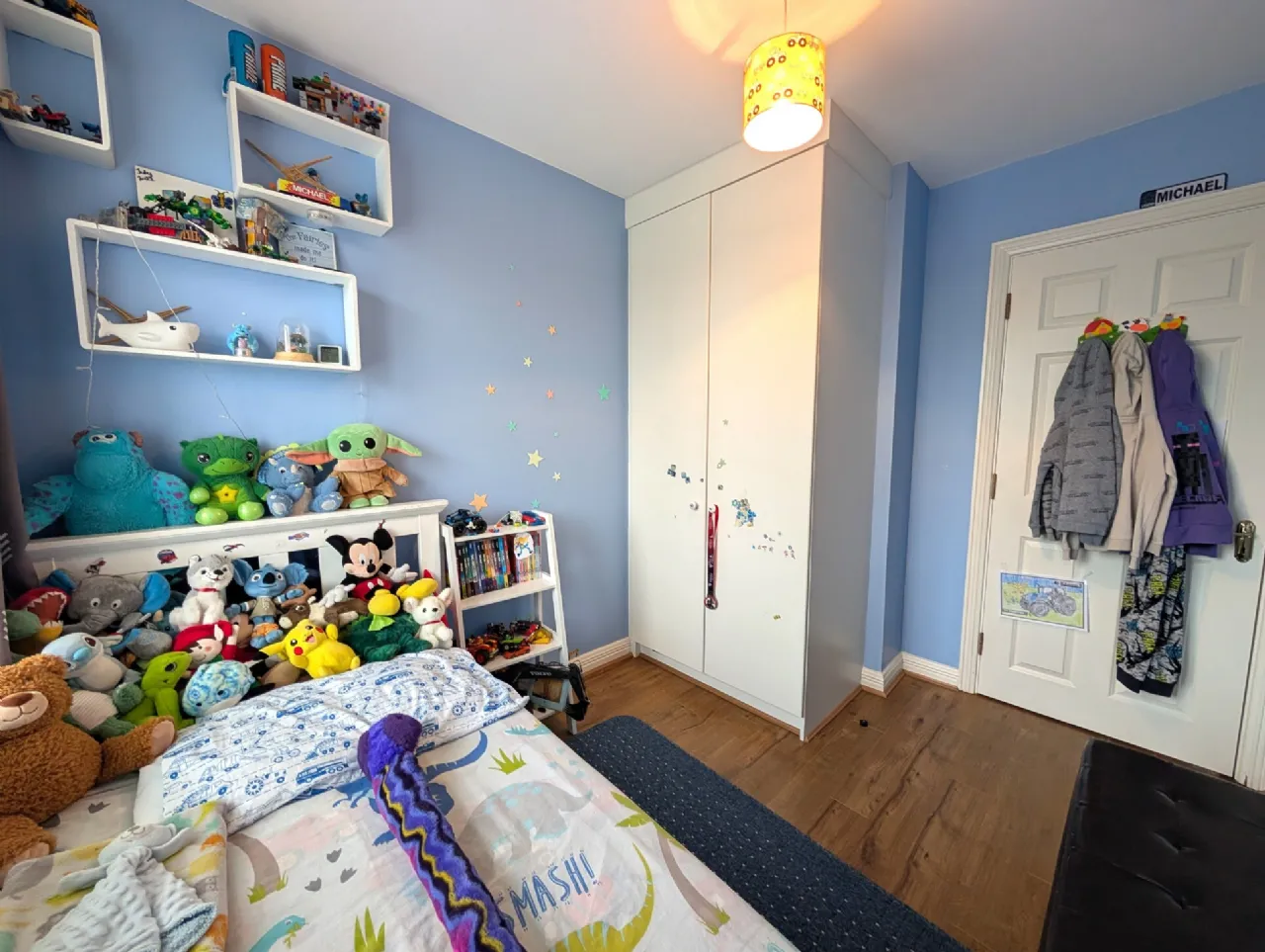 Photo of 8 Coill Abhainn, Swinford, Co Mayo, F12NW01