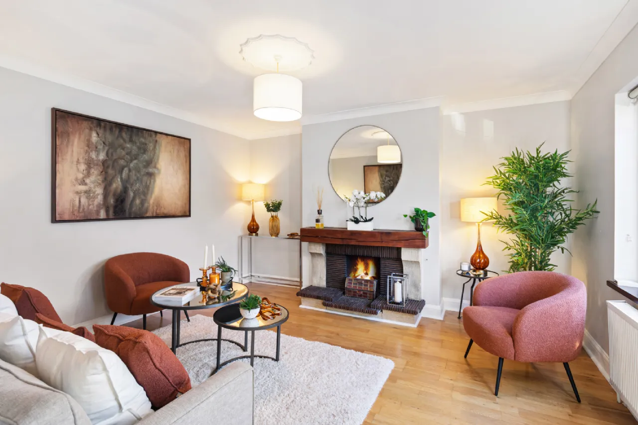 Photo of 103 Tudor Lawns, Foxrock, Dublin 18, D18 P2H4