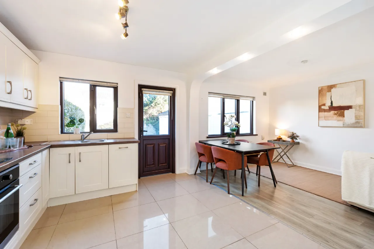 Photo of 103 Tudor Lawns, Foxrock, Dublin 18, D18 P2H4