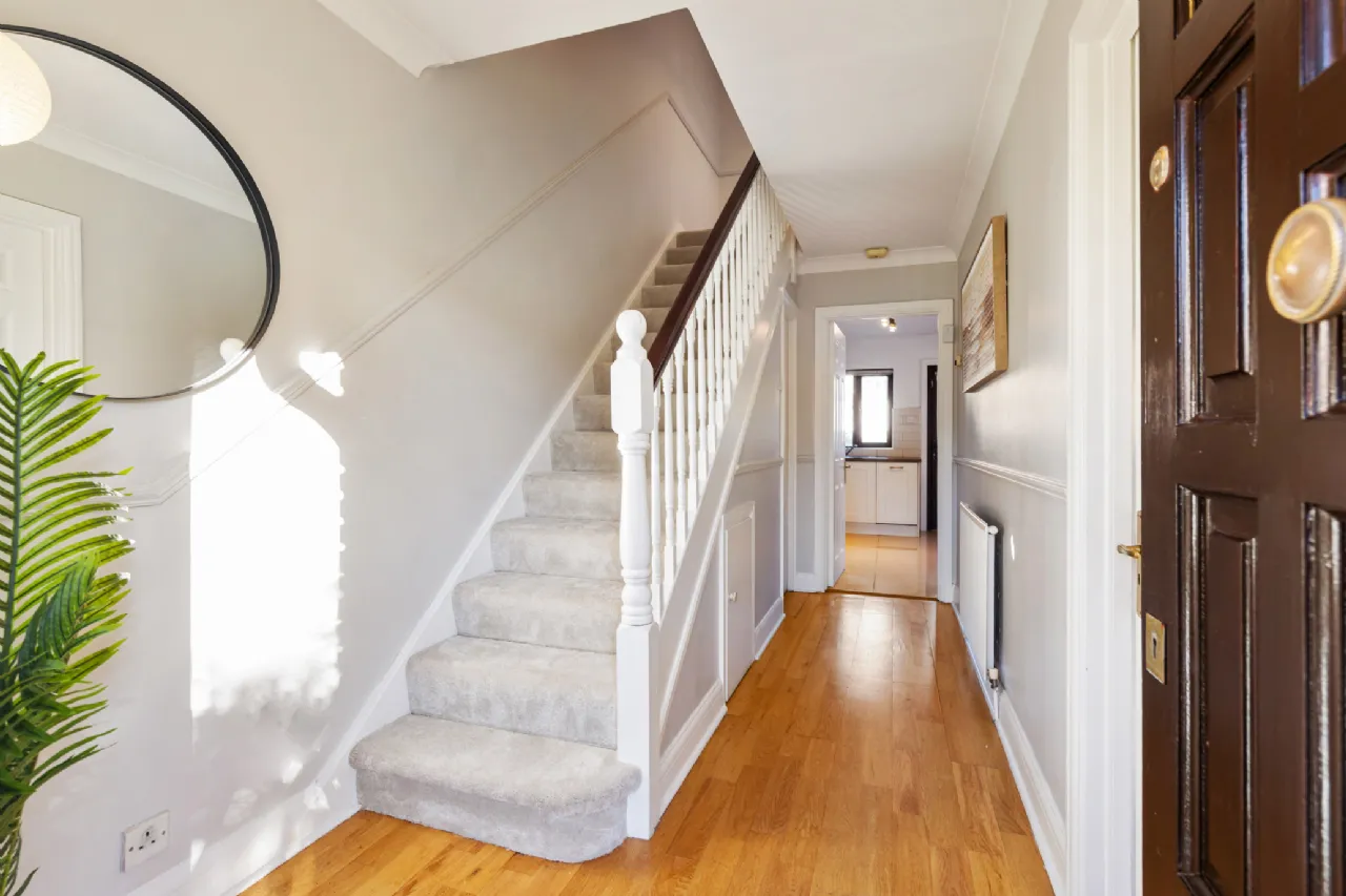 Photo of 103 Tudor Lawns, Foxrock, Dublin 18, D18 P2H4