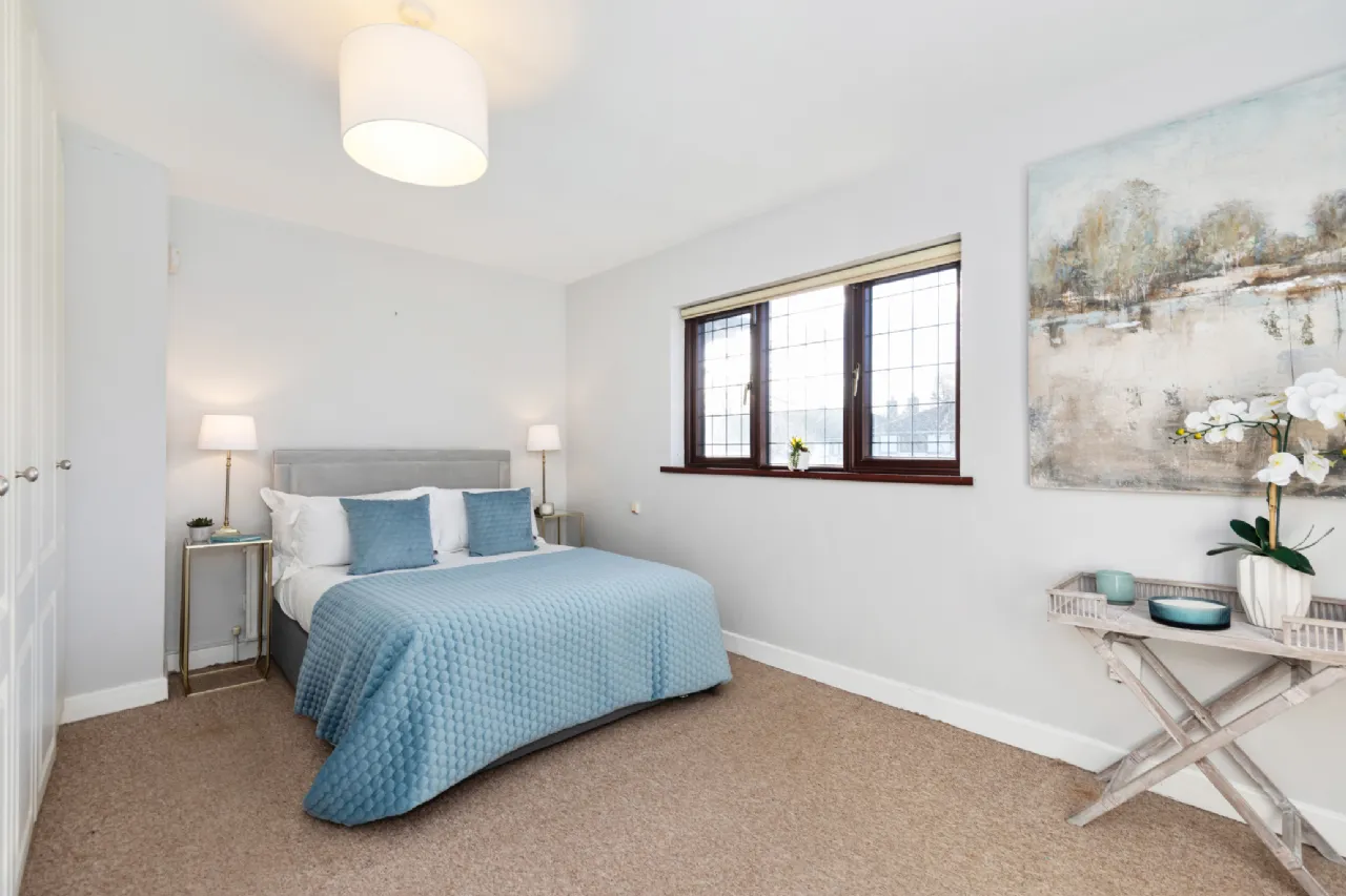 Photo of 103 Tudor Lawns, Foxrock, Dublin 18, D18 P2H4