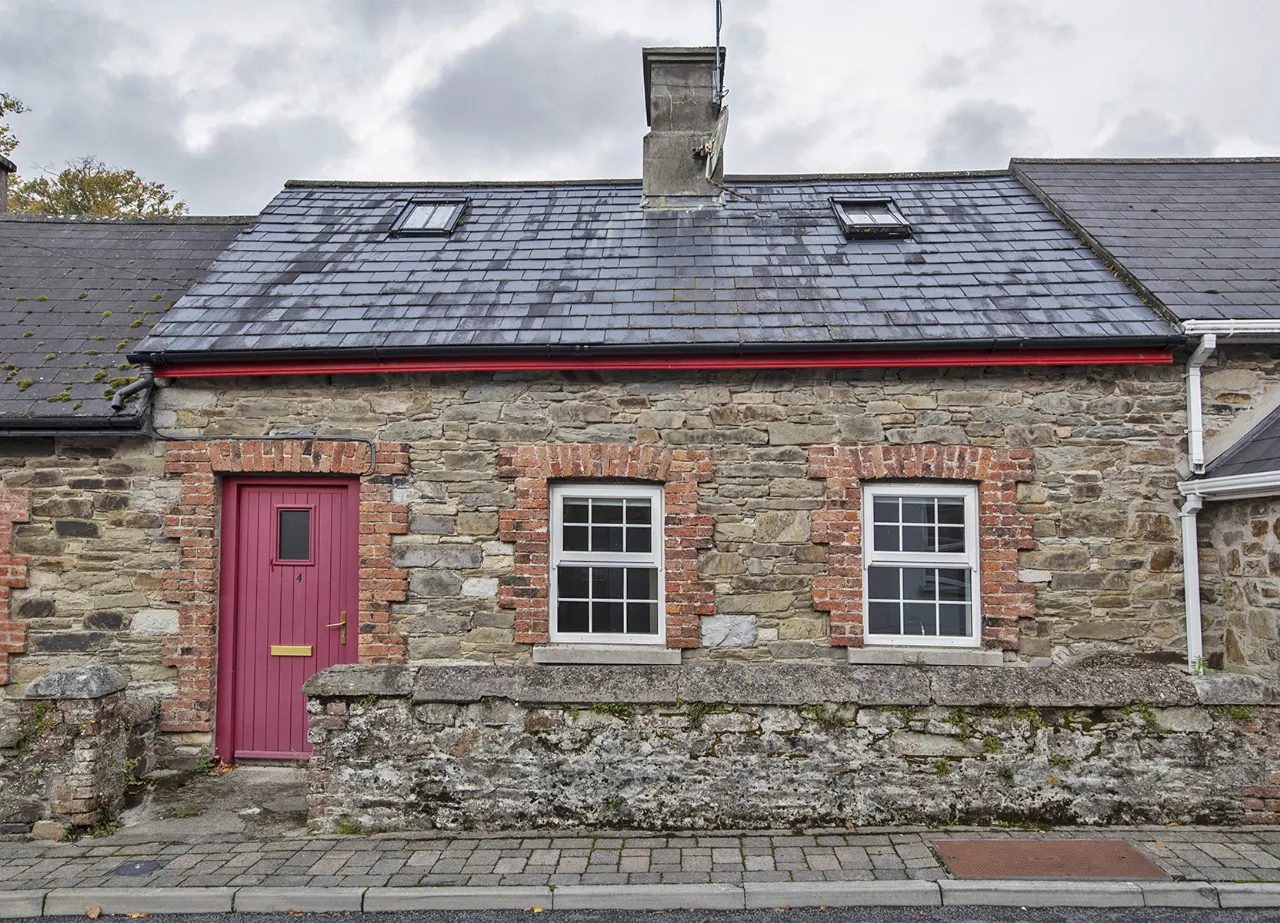 Photo of 4 Church Lane, Lismore, Co Waterford, P51KF25