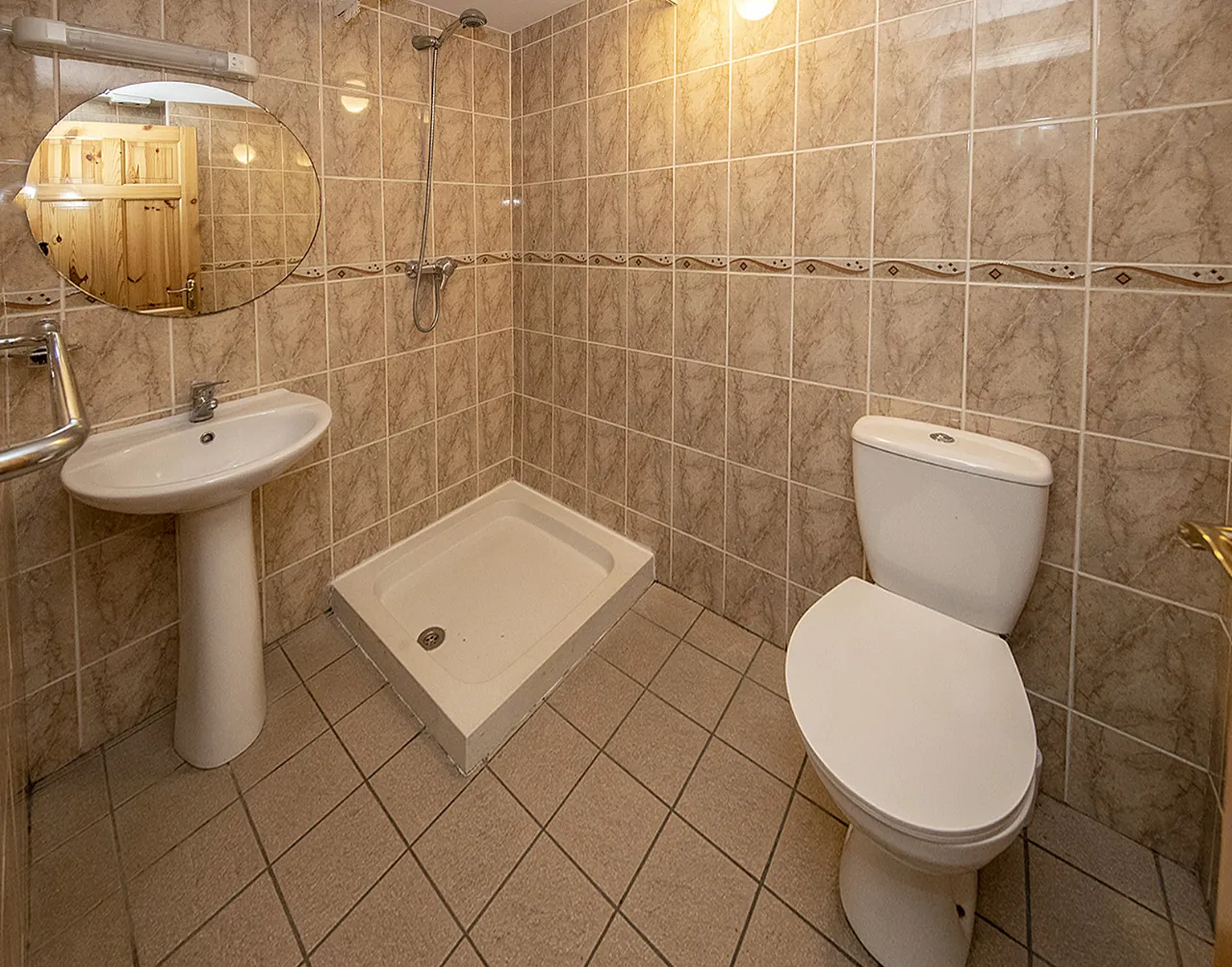 Photo of 4 Church Lane, Lismore, Co Waterford, P51KF25