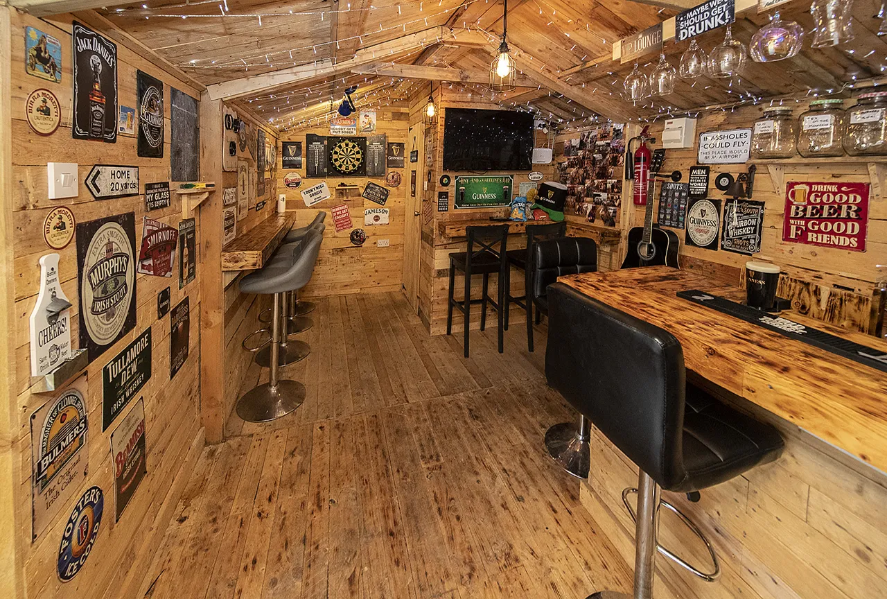 Photo of The Woodlands, Mahon Bridge, Kilmacthomas, Co Waterford, X42YN79