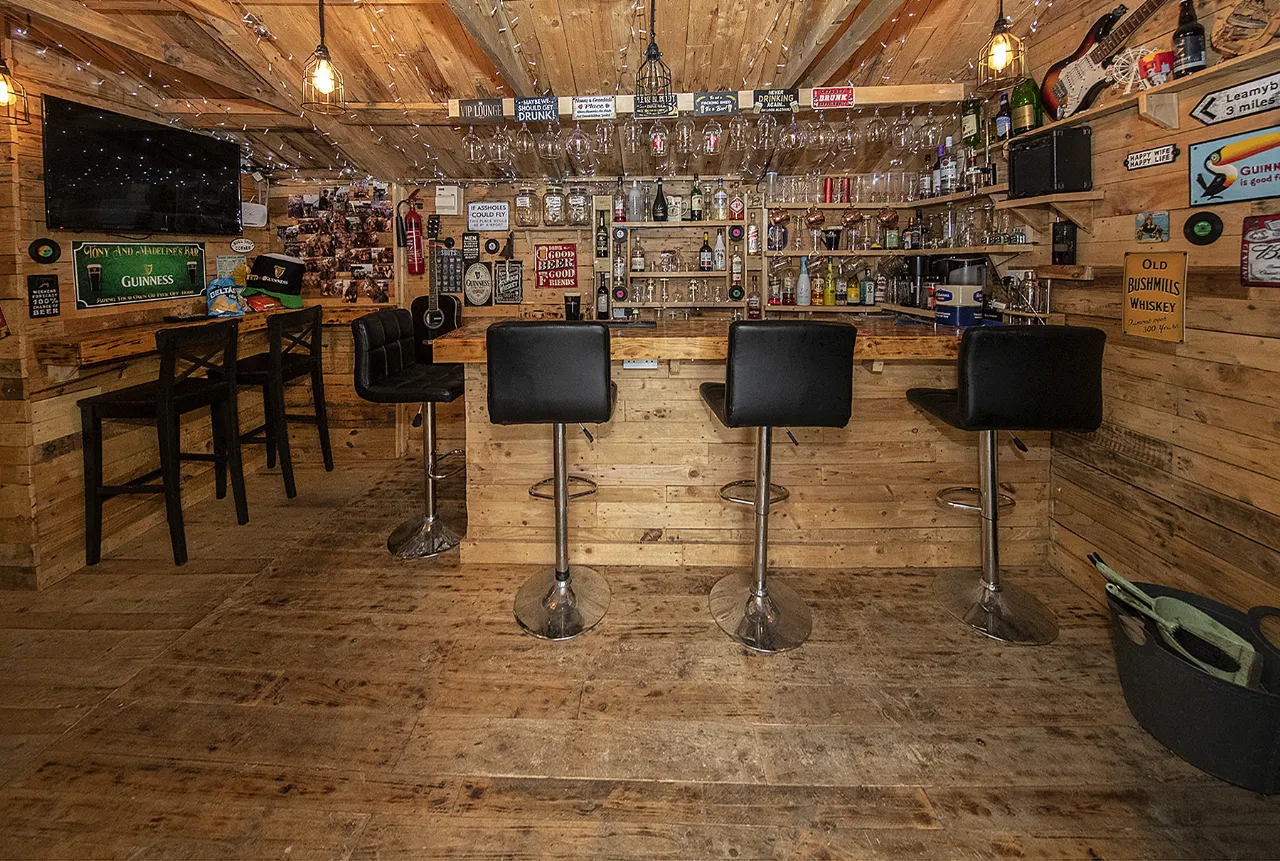 Photo of The Woodlands, Mahon Bridge, Kilmacthomas, Co Waterford, X42YN79