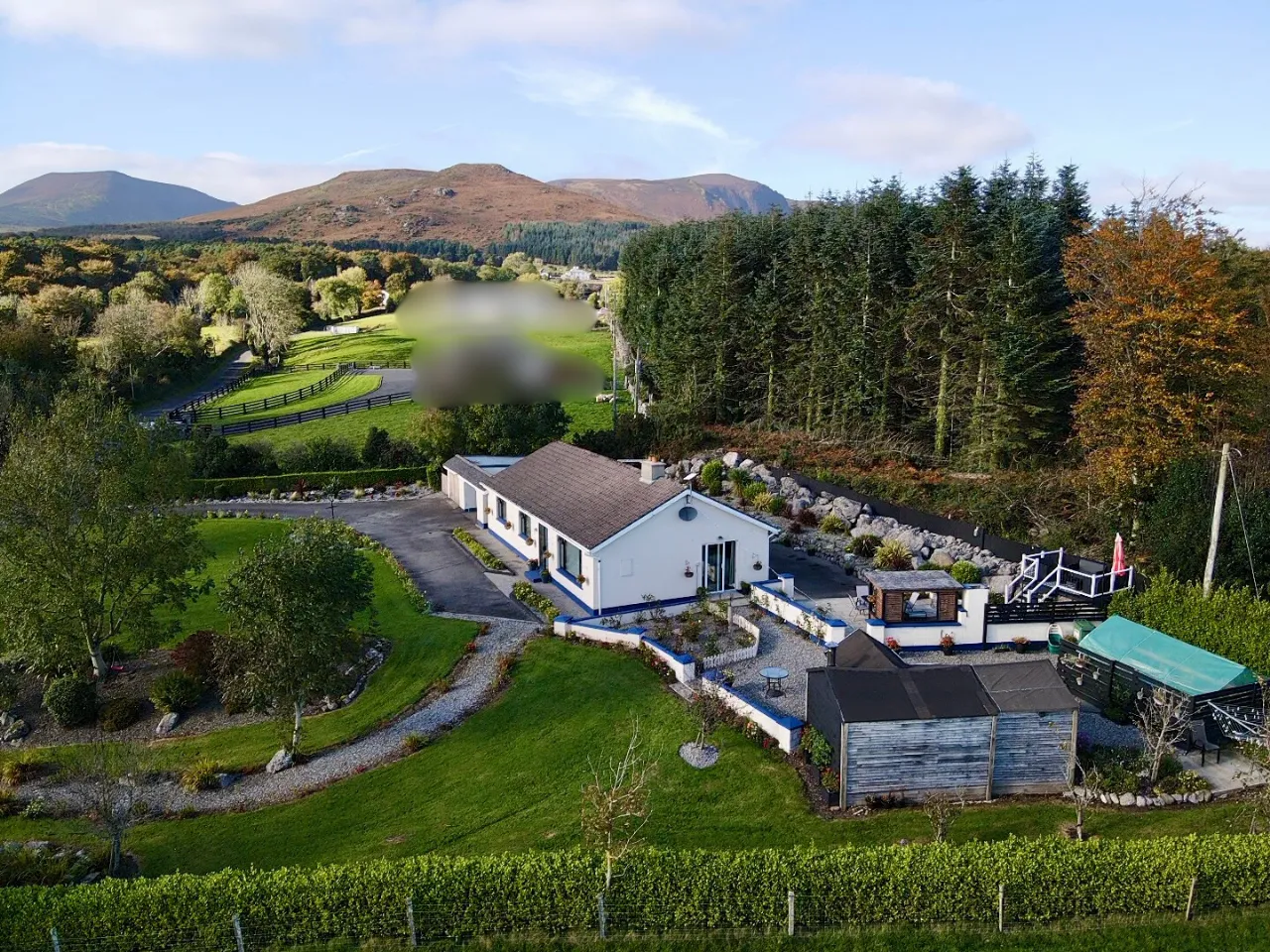 Photo of The Woodlands, Mahon Bridge, Kilmacthomas, Co Waterford, X42YN79