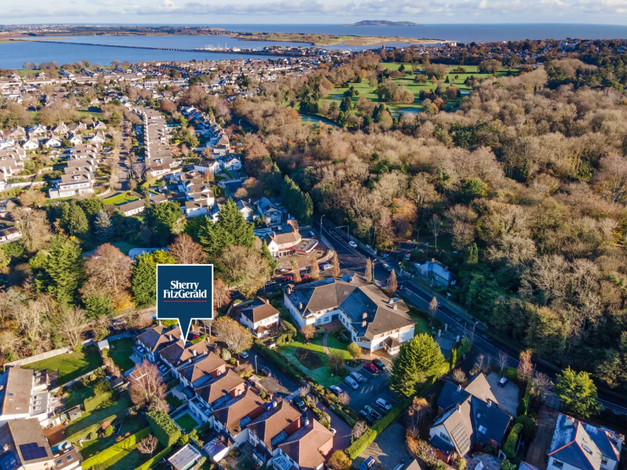 Photo of 2 Lawson Spinney, Malahide, Co Dublin, K36 PX34