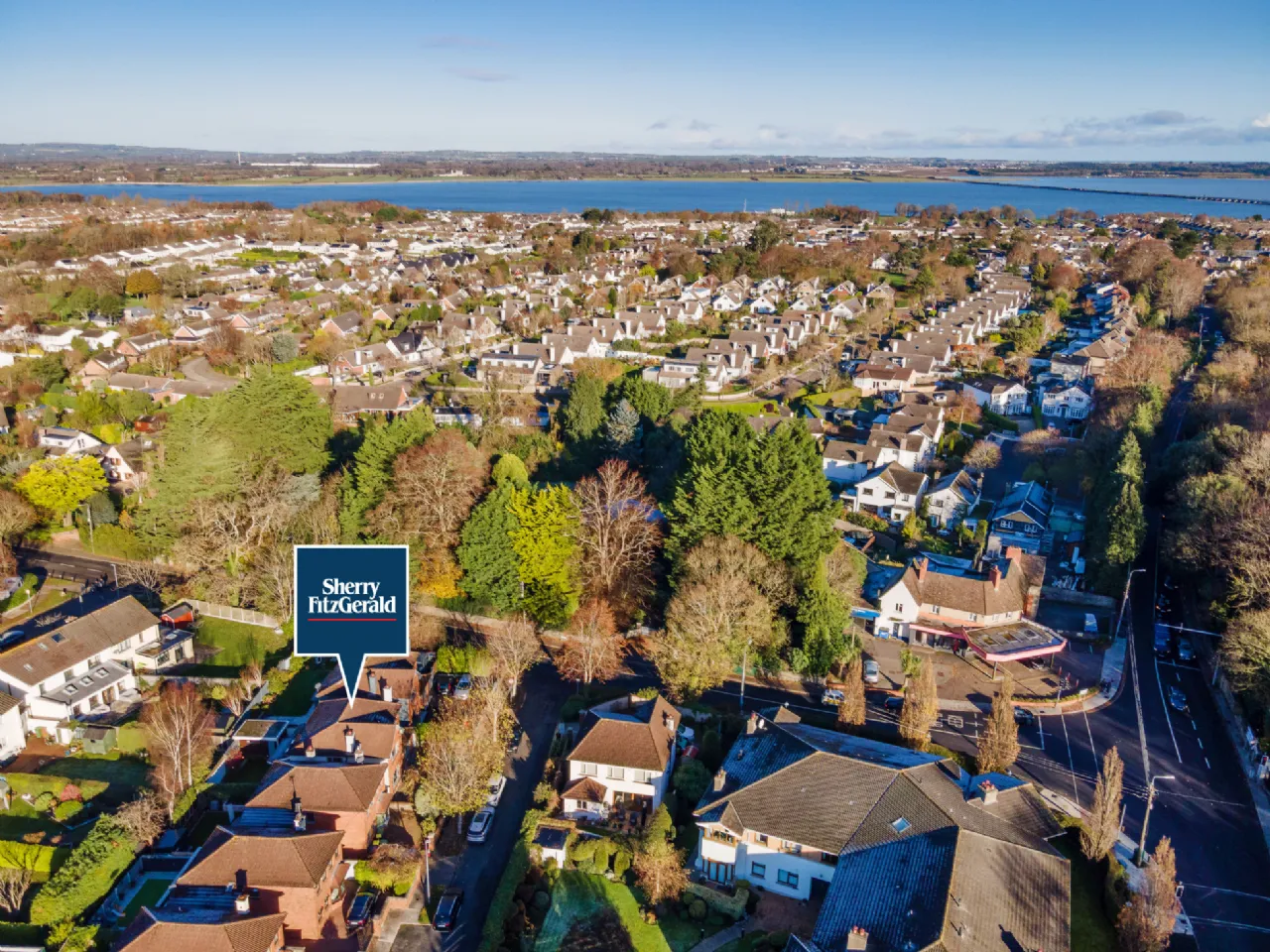 Photo of 2 Lawson Spinney, Malahide, Co Dublin, K36 PX34