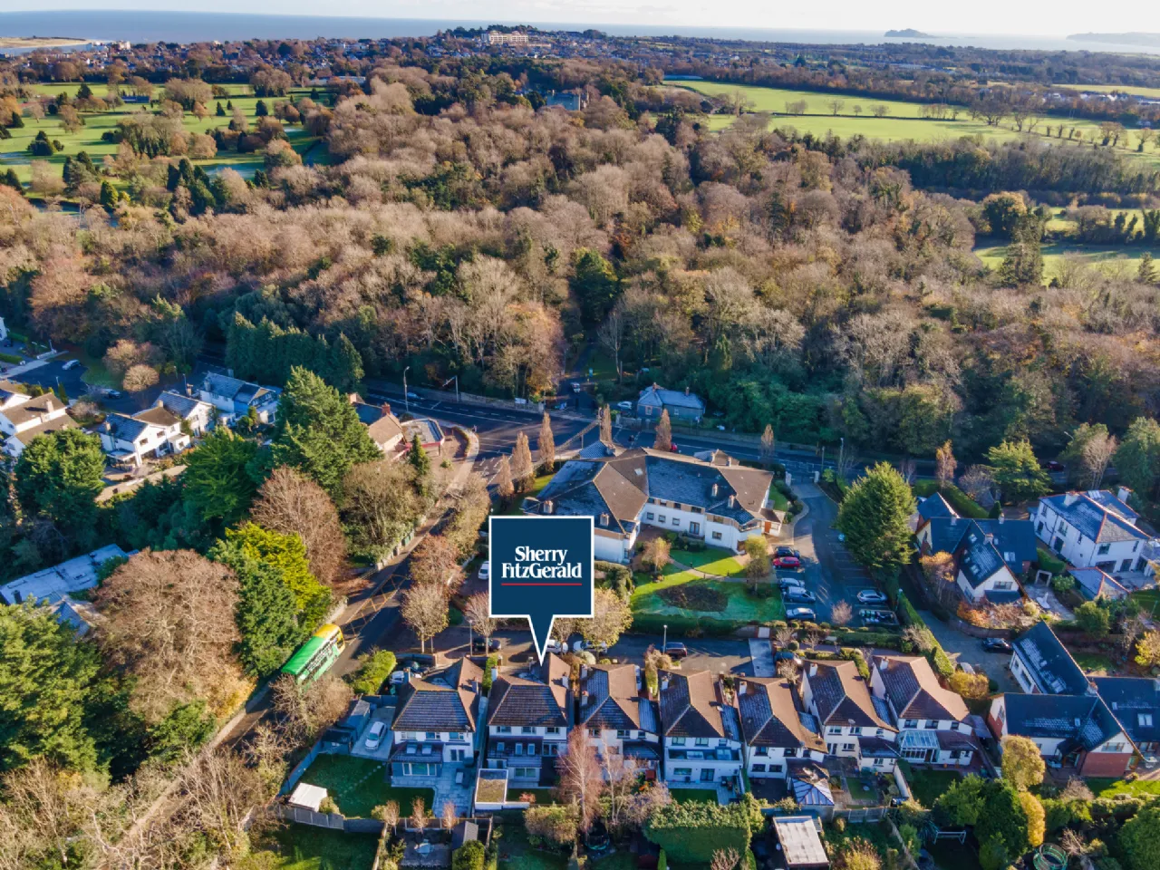 Photo of 2 Lawson Spinney, Malahide, Co Dublin, K36 PX34