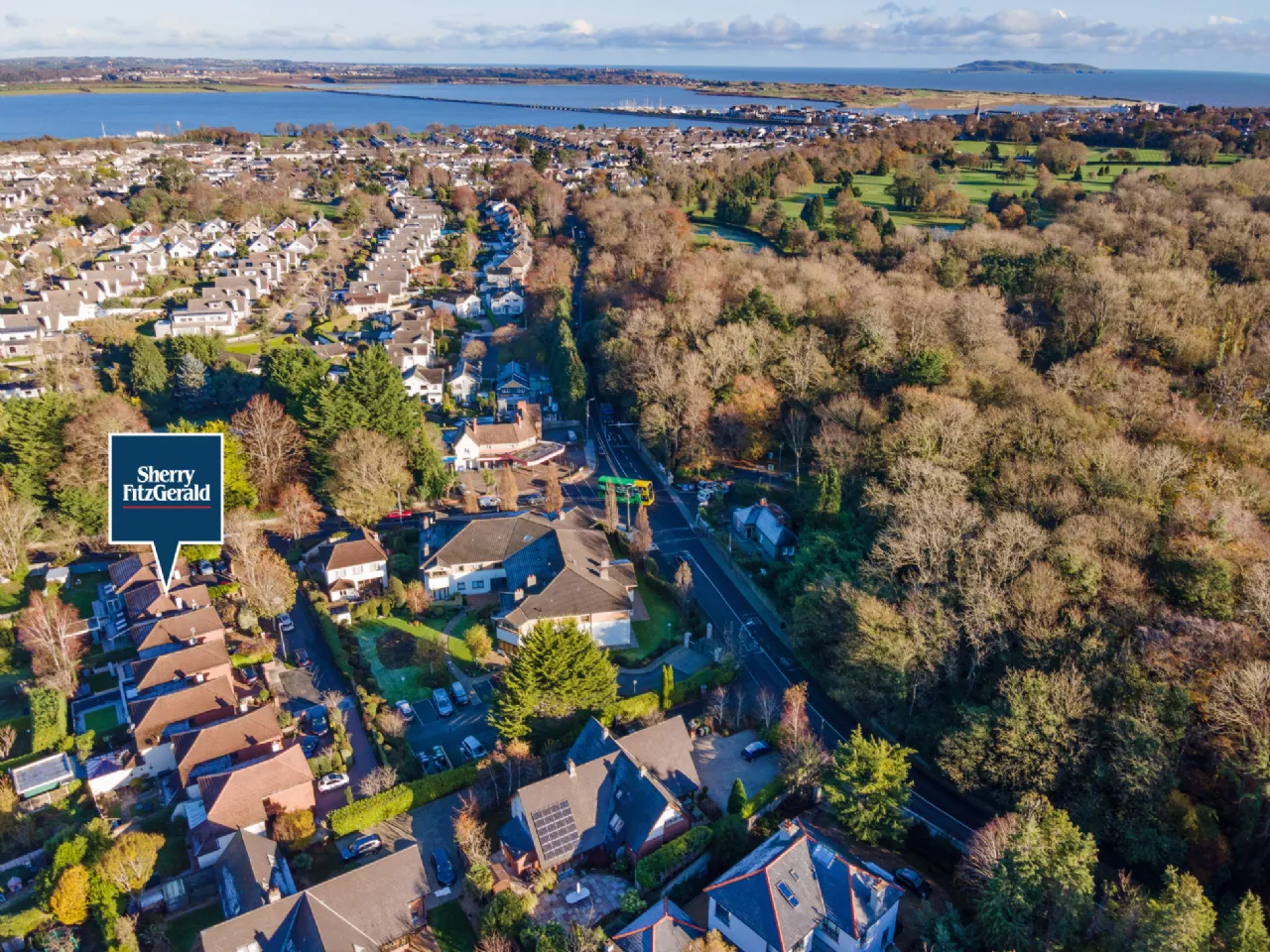 Photo of 2 Lawson Spinney, Malahide, Co Dublin, K36 PX34