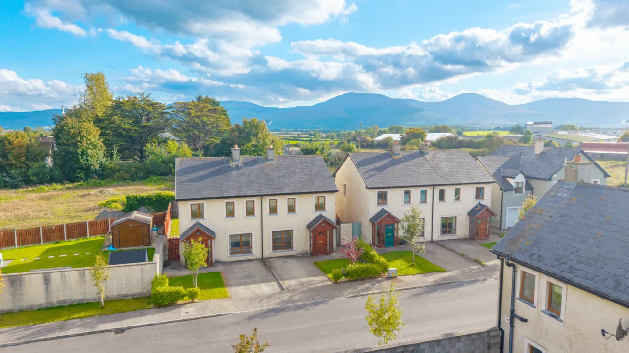 Photo of 50 Ros Na Greine, Ardfinnan, Clonmel, Co. Tipperary, E91 YP78