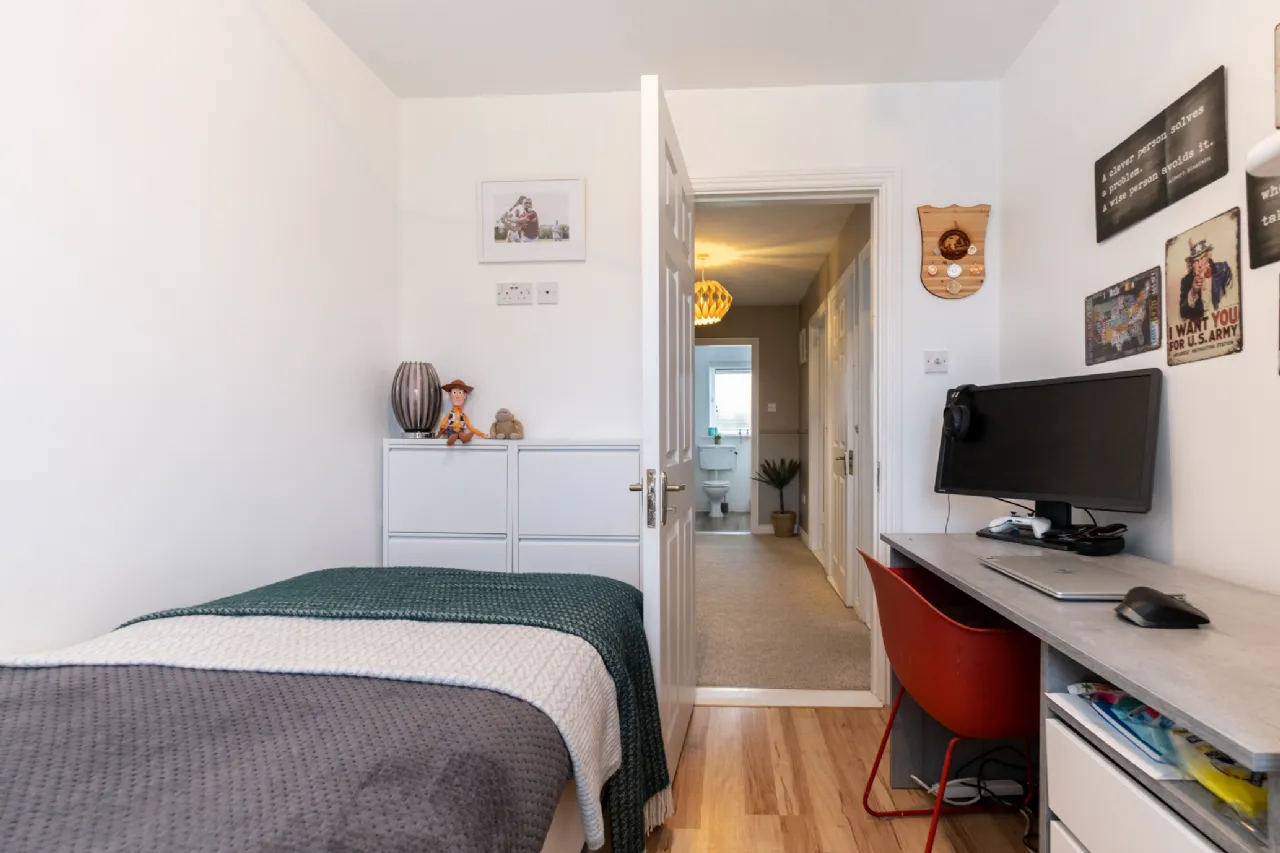 Photo of 16 Dun Coran, Youghal, Co Cork, P36YH57