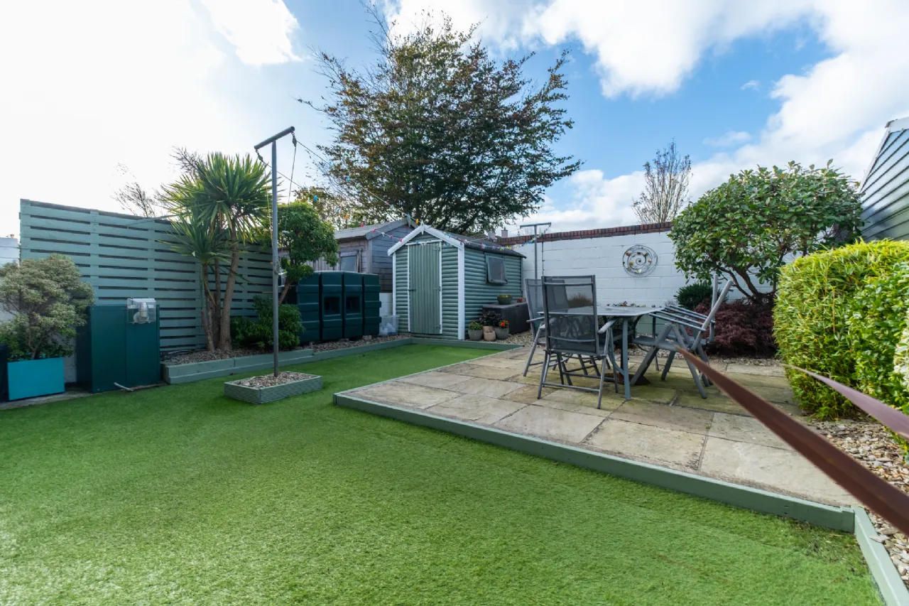 Photo of 16 Dun Coran, Youghal, Co Cork, P36YH57