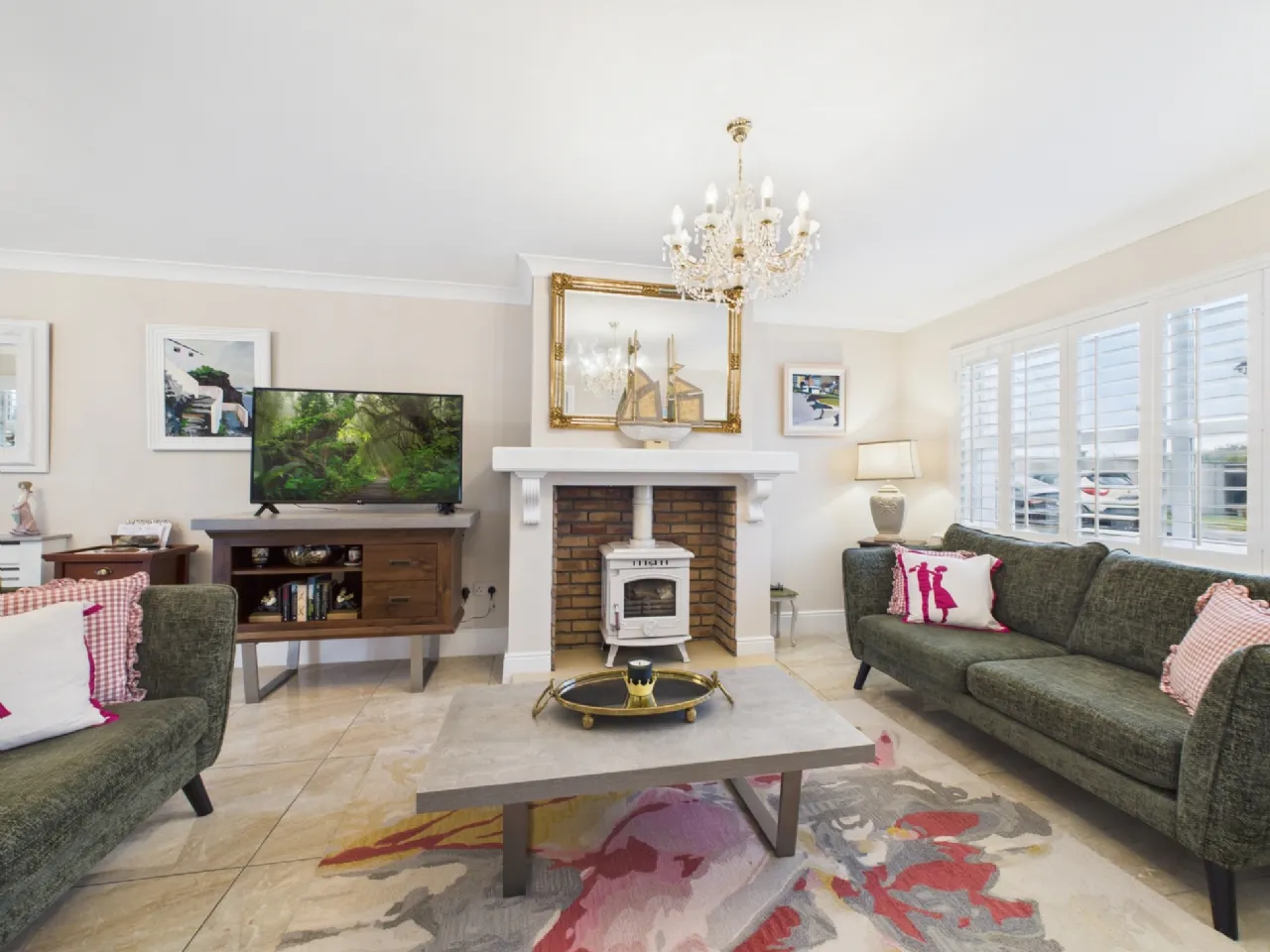 Photo of 50 Moinin, Kilkee, Co. Clare, V15DA37