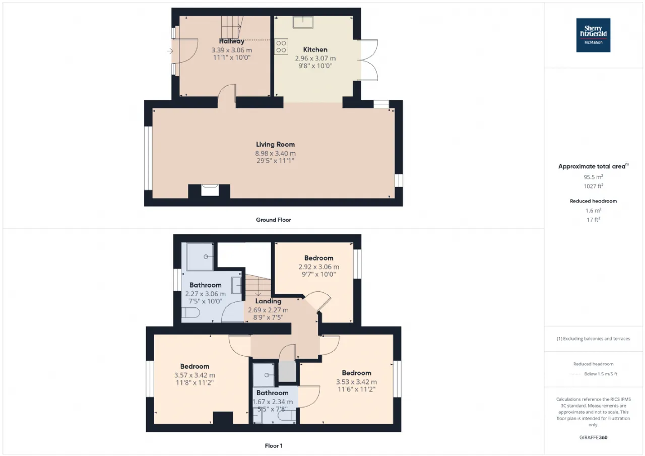 Photo of 50 Moinin, Kilkee, Co. Clare, V15DA37