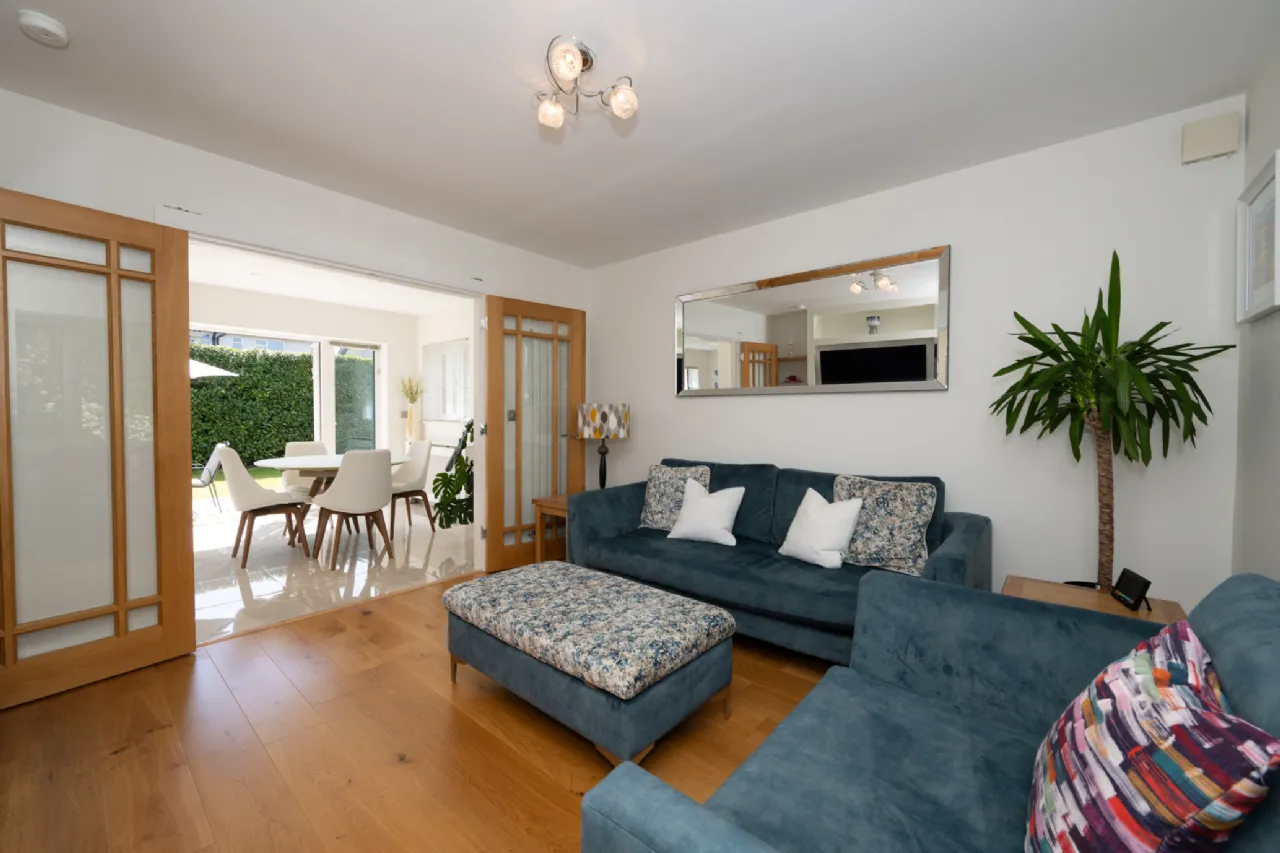 Photo of 2 Parkside, Westgate, Bishopstown, Cork, T12 EV6Y