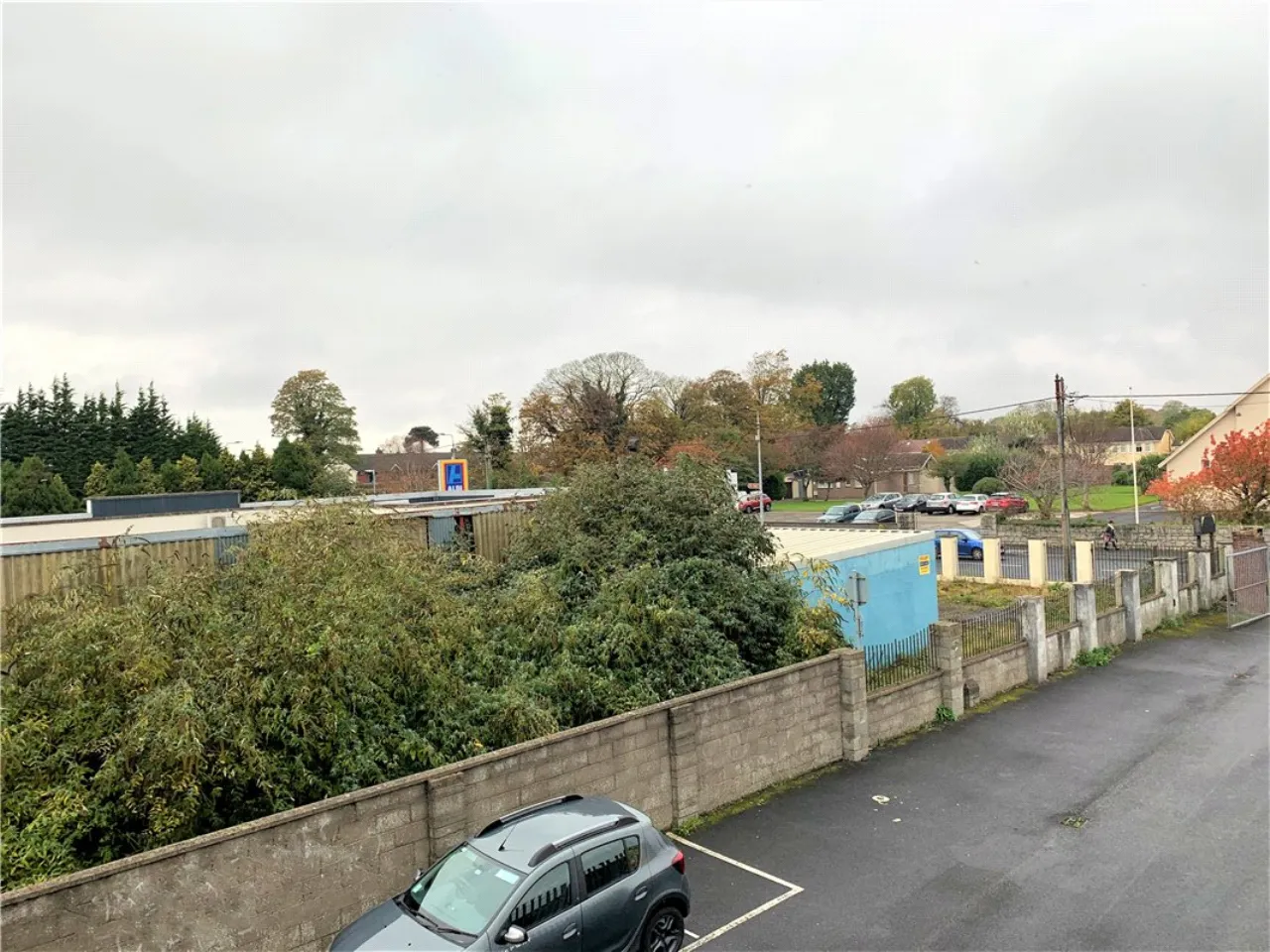 Photo of Old Lucan Road, Palmerstown, Dublin 20, D20 EW02