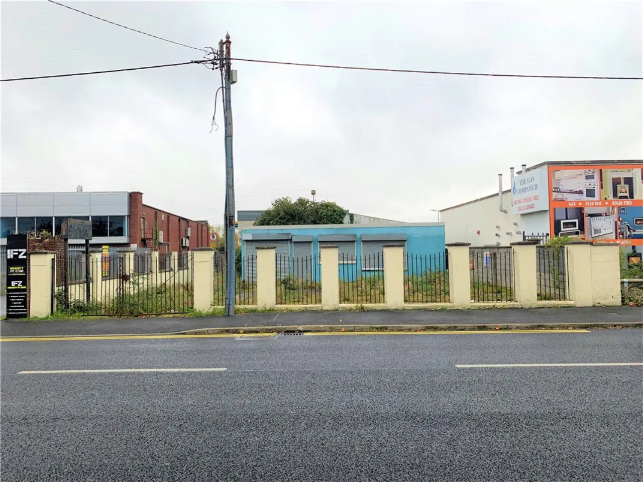 Photo of Old Lucan Road, Palmerstown, Dublin 20, D20 EW02