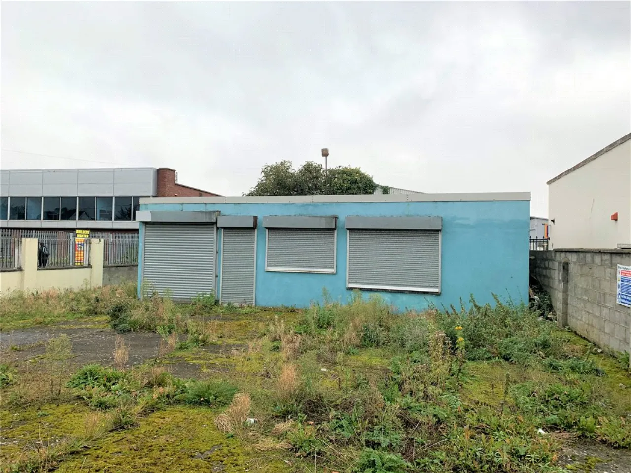 Photo of Old Lucan Road, Palmerstown, Dublin 20, D20 EW02