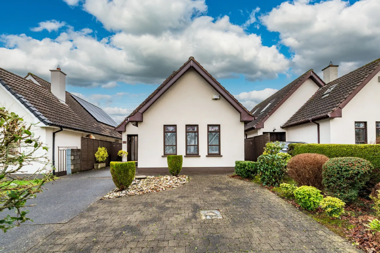 Photo of 328 Sundays Well, Naas, Co Kildare, W91 W8CK