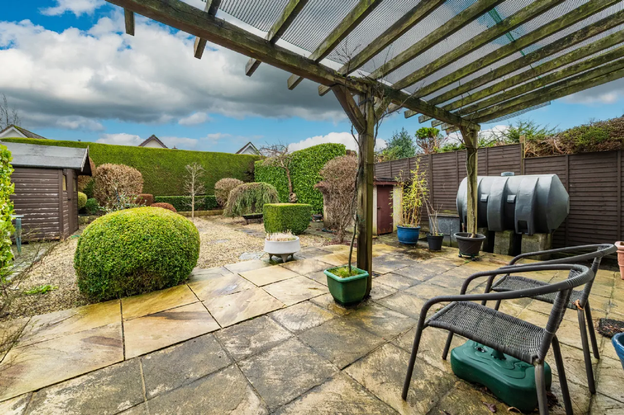 Photo of 328 Sundays Well, Naas, Co Kildare, W91 W8CK