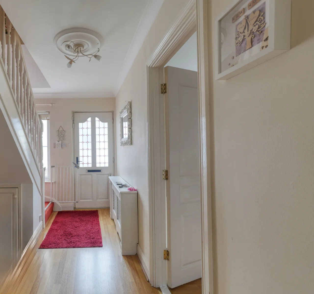 Photo of 131 The Hermitage, Portlaoise, Co. Laois, R32 NYR2