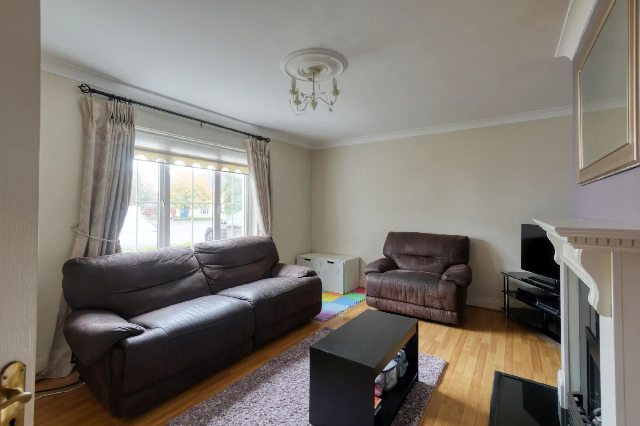 Photo of 131 The Hermitage, Portlaoise, Co. Laois, R32 NYR2