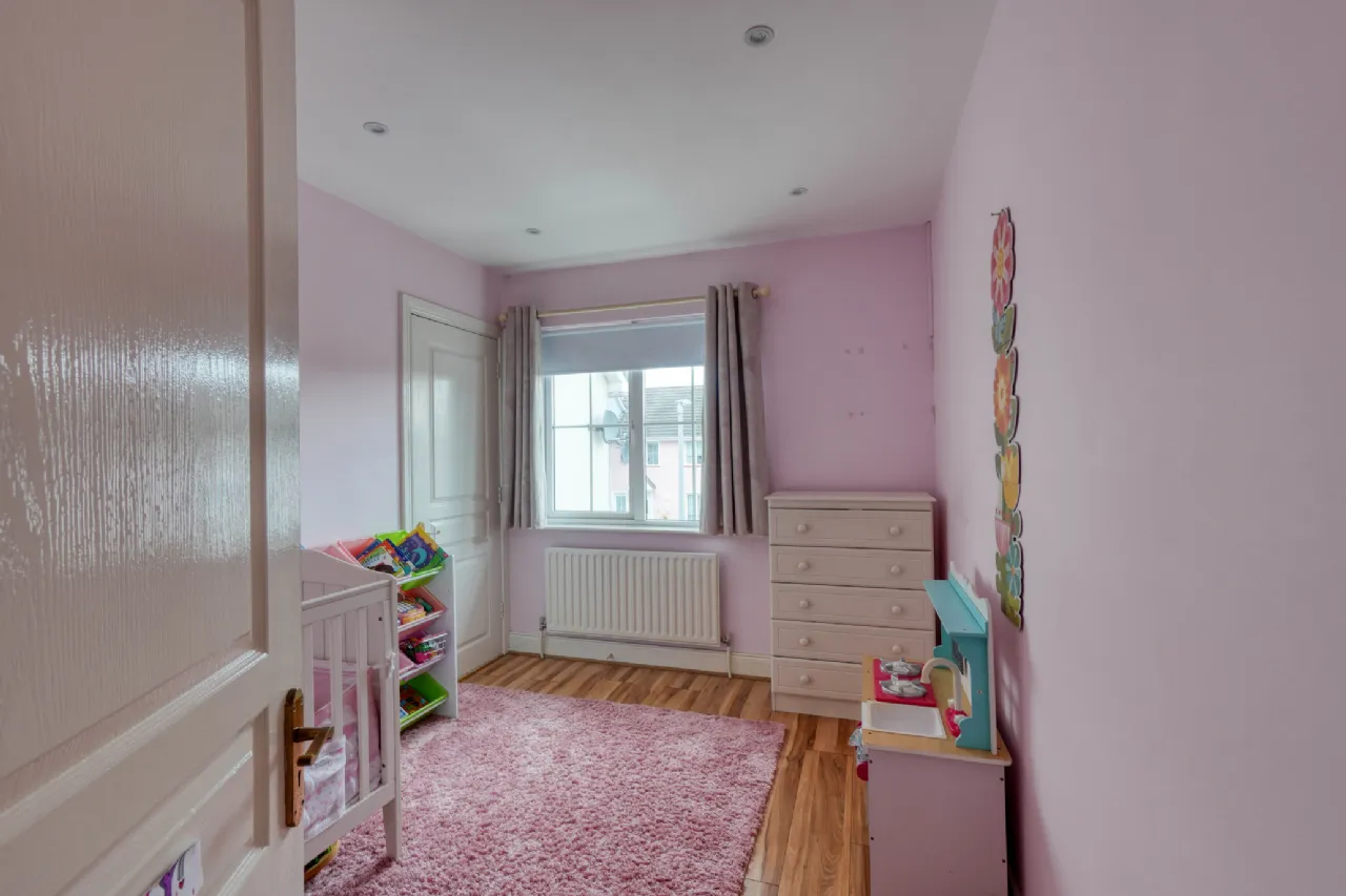 Photo of 131 The Hermitage, Portlaoise, Co. Laois, R32 NYR2