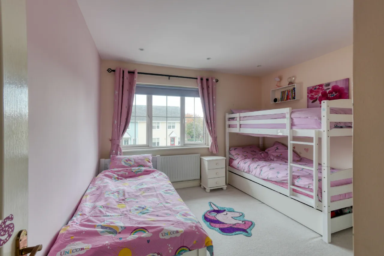 Photo of 131 The Hermitage, Portlaoise, Co. Laois, R32 NYR2