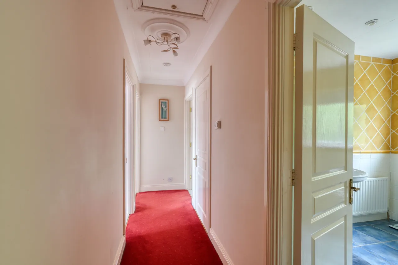 Photo of 131 The Hermitage, Portlaoise, Co. Laois, R32 NYR2