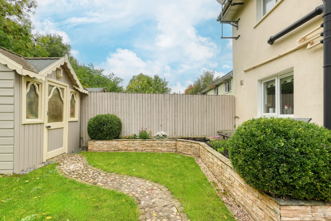 Photo of 131 The Hermitage, Portlaoise, Co. Laois, R32 NYR2