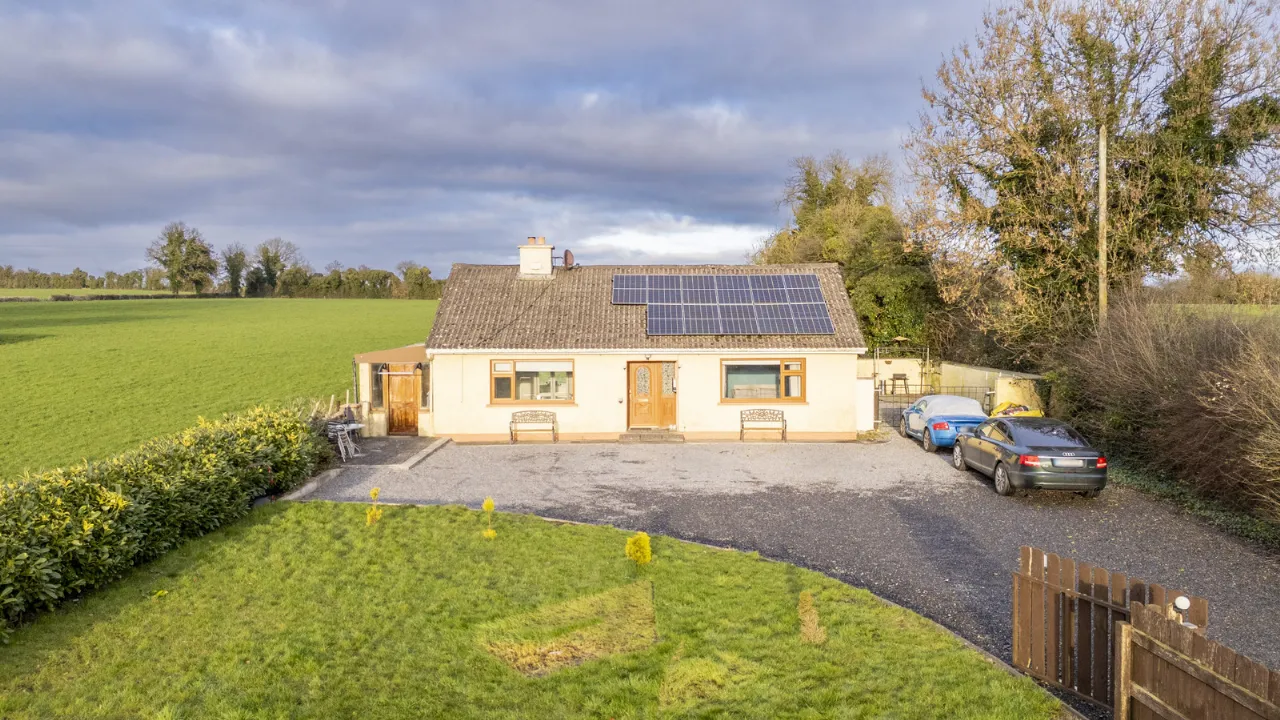 Photo of Ballinea, Mullingar, Co. Westmeath, N91C5Y6