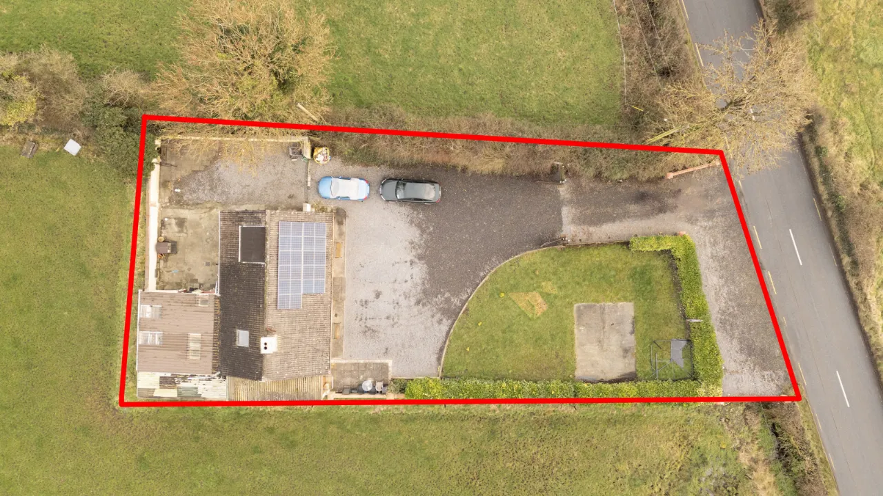 Photo of Ballinea, Mullingar, Co. Westmeath, N91C5Y6