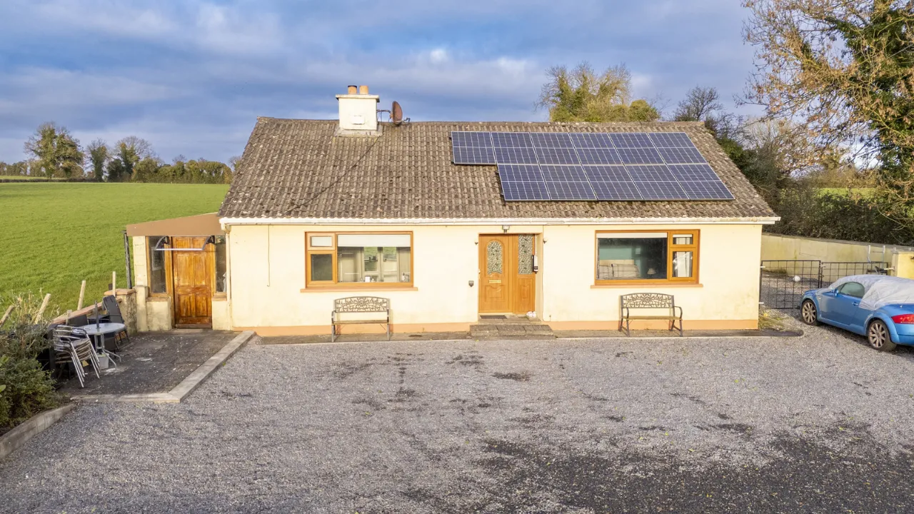 Photo of Ballinea, Mullingar, Co. Westmeath, N91C5Y6