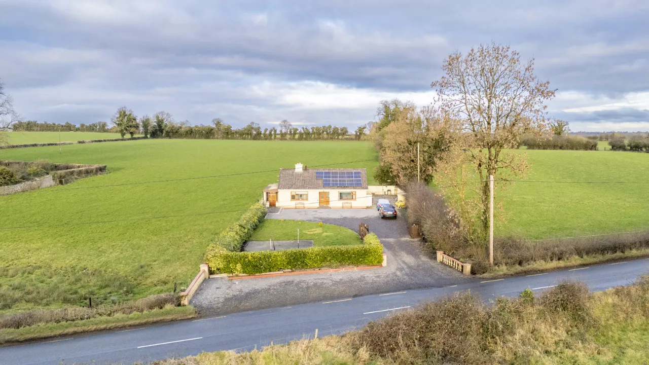 Photo of Ballinea, Mullingar, Co. Westmeath, N91C5Y6