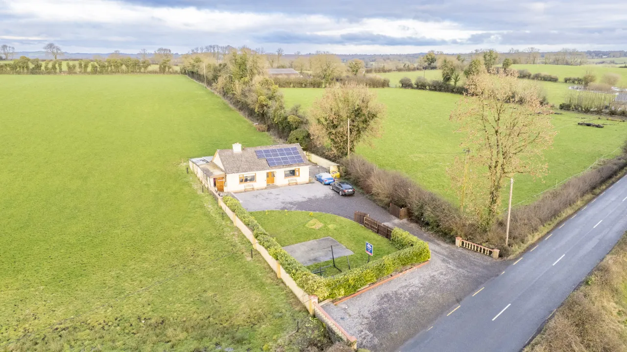 Photo of Ballinea, Mullingar, Co. Westmeath, N91C5Y6