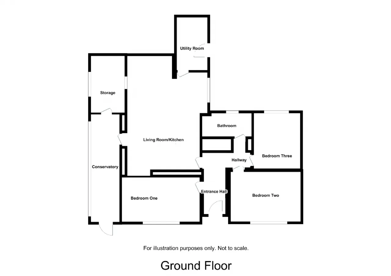 Photo of Ballinea, Mullingar, Co. Westmeath, N91C5Y6