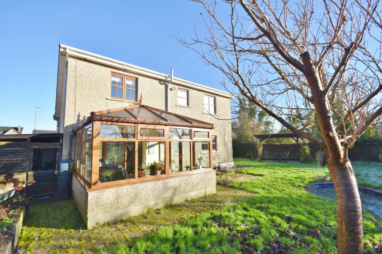 Photo of 11 Doonbeirne Green, Ballingarry, Co Limerick, V94 R5CW