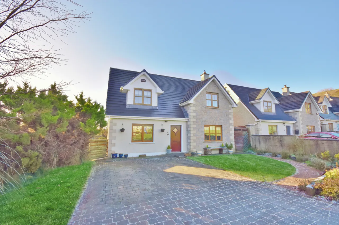 Photo of 11 Doonbeirne Green, Ballingarry, Co Limerick, V94 R5CW