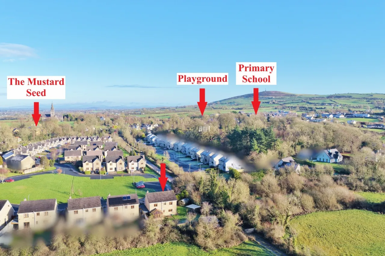 Photo of 11 Doonbeirne Green, Ballingarry, Co Limerick, V94 R5CW