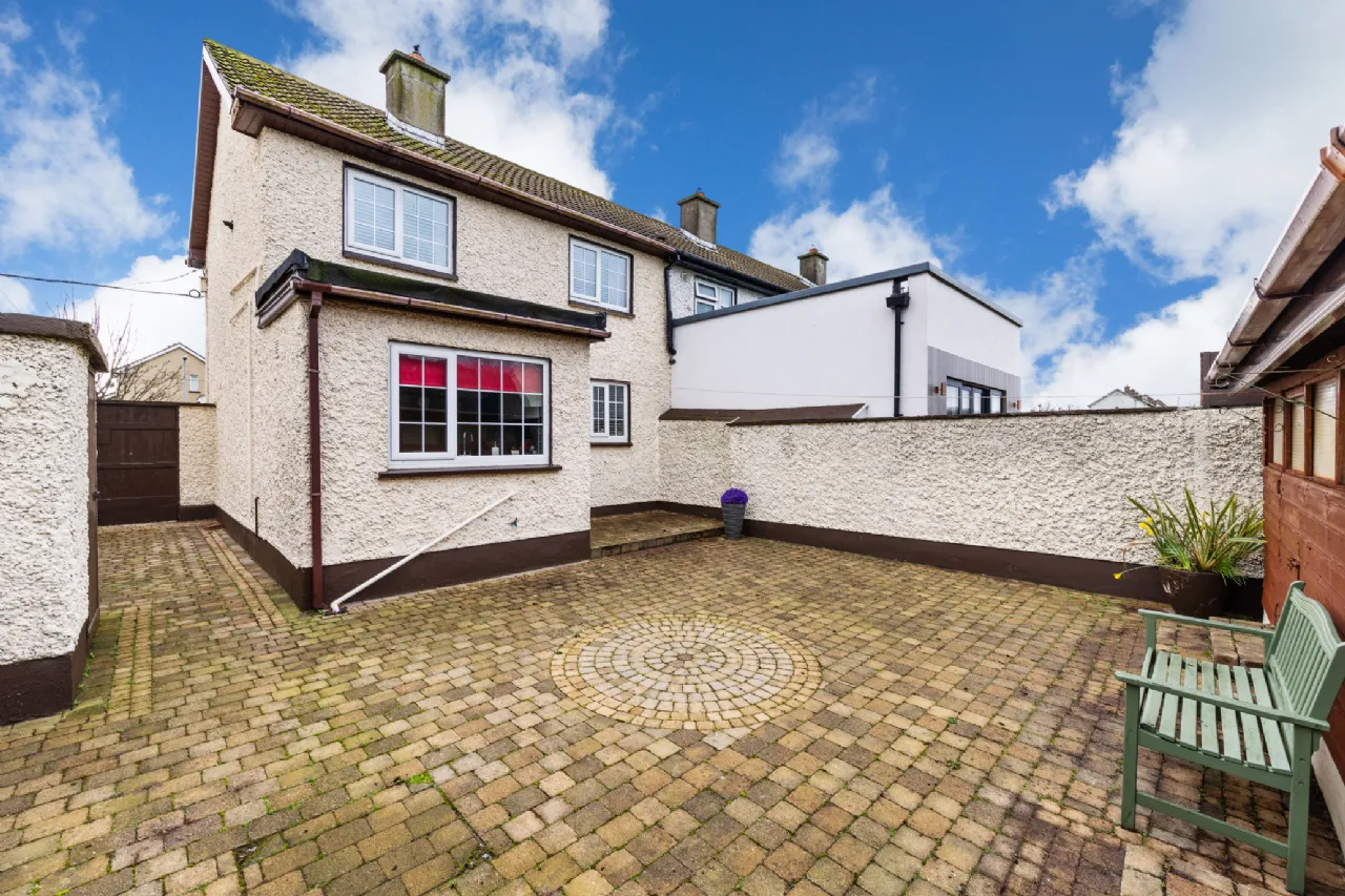 Photo of 35 St Donaghs Road, Donaghmede, Dublin 13, D13 EE04