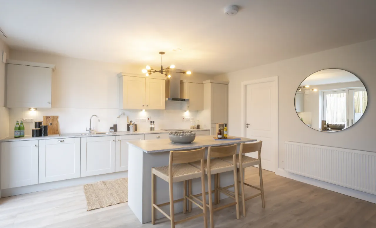 Photo of 4 Bedroom Semi Detached - The Boyne, Ushers Mill, Drogheda, Co Louth