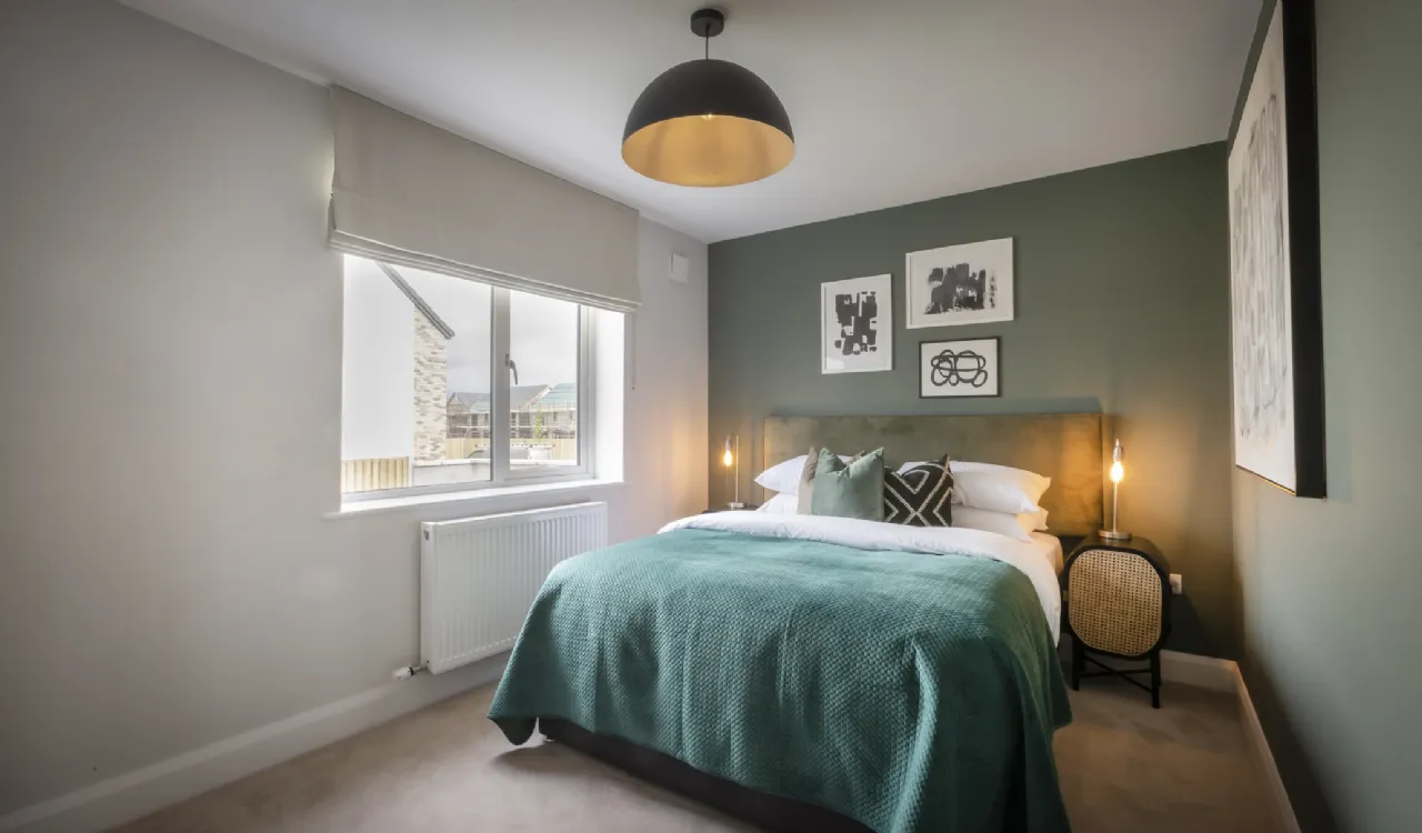 Photo of 4 Bedroom Semi Detached - The Boyne, Ushers Mill, Drogheda, Co Louth