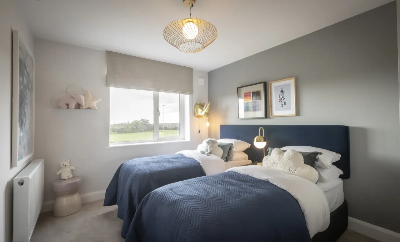 Photo of 4 Bedroom Semi Detached - The Boyne, Ushers Mill, Drogheda, Co Louth