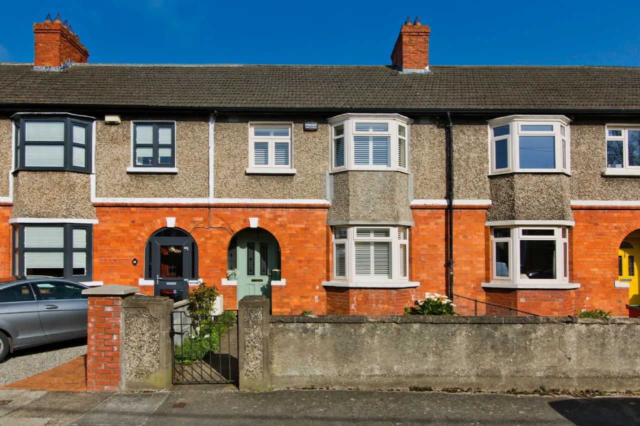 Photo of 14 Ardagh Road, Crumlin, Dublin 12, D12PX64