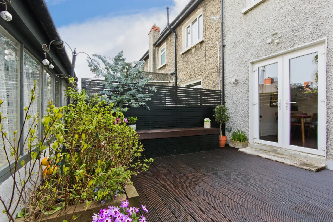 Photo of 14 Ardagh Road, Crumlin, Dublin 12, D12PX64