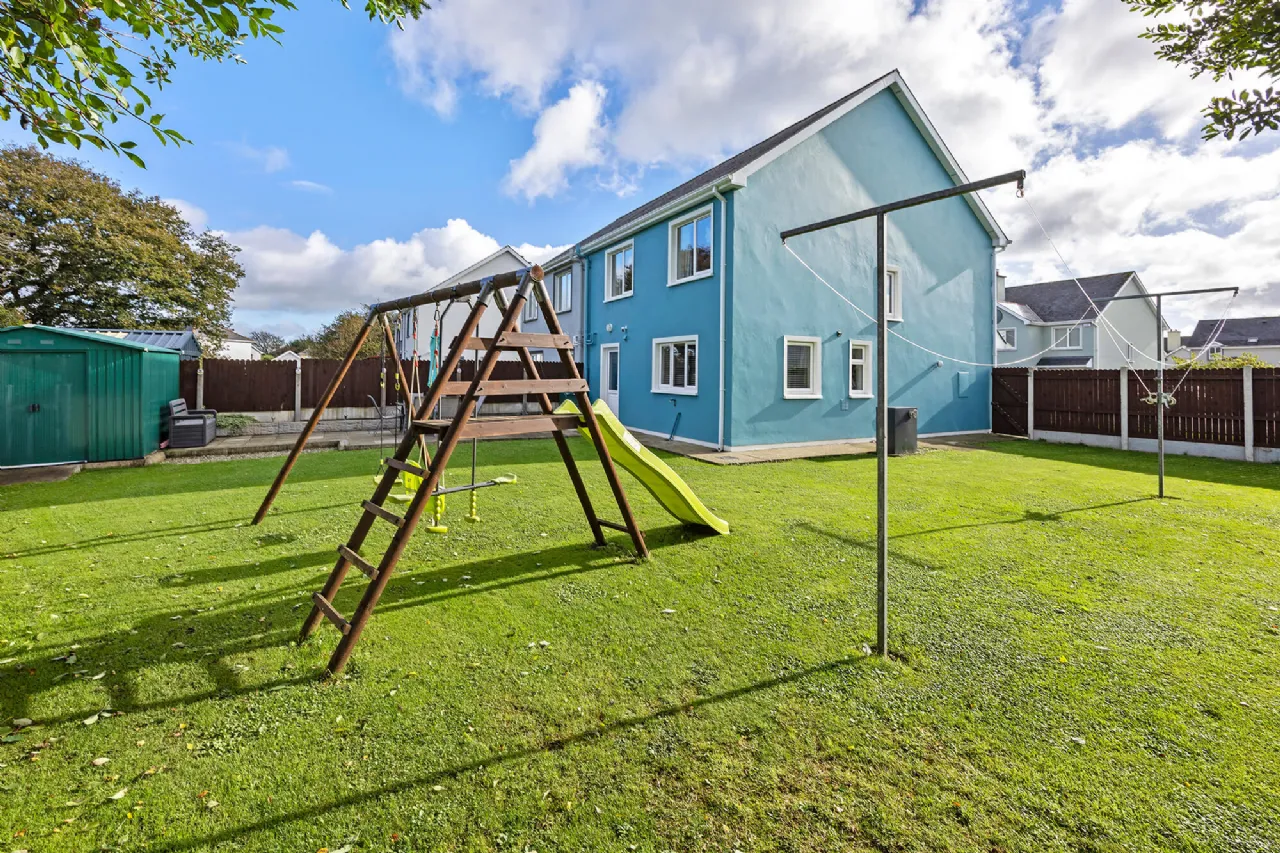 Photo of 22 Nowenview West, Dunmanway, Co Cork, P47 N562