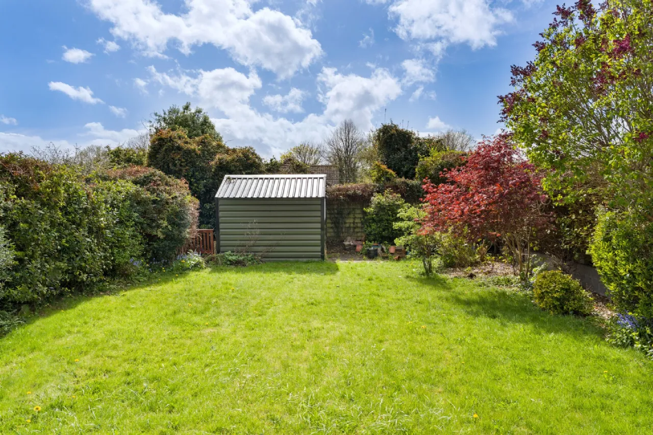 Photo of 3 Woodlands Drive, Glenageary, Co. Dublin, A96 F2Y8