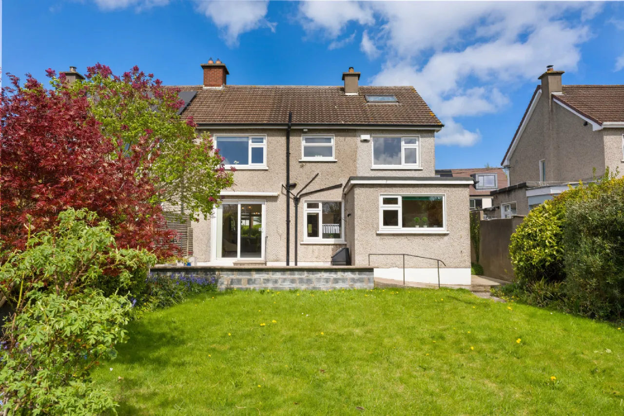 Photo of 3 Woodlands Drive, Glenageary, Co. Dublin, A96 F2Y8